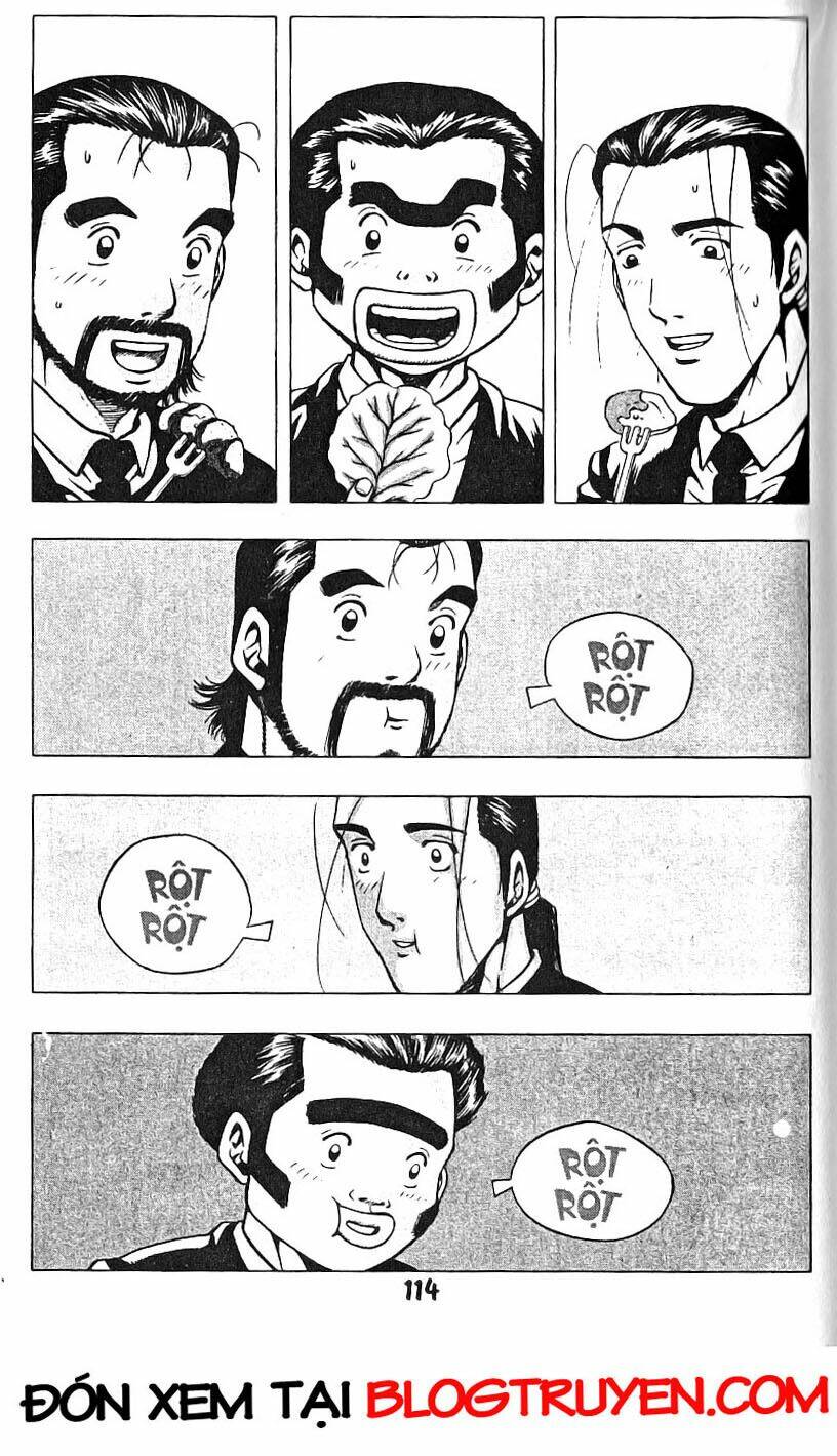 Kid Gang Chapter 151 - Trang 2