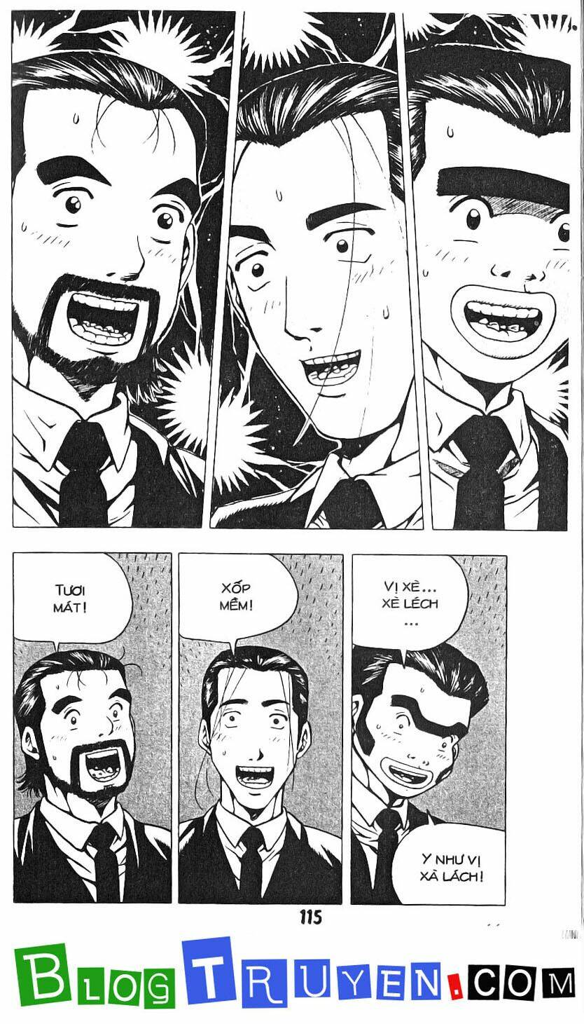 Kid Gang Chapter 151 - Trang 2