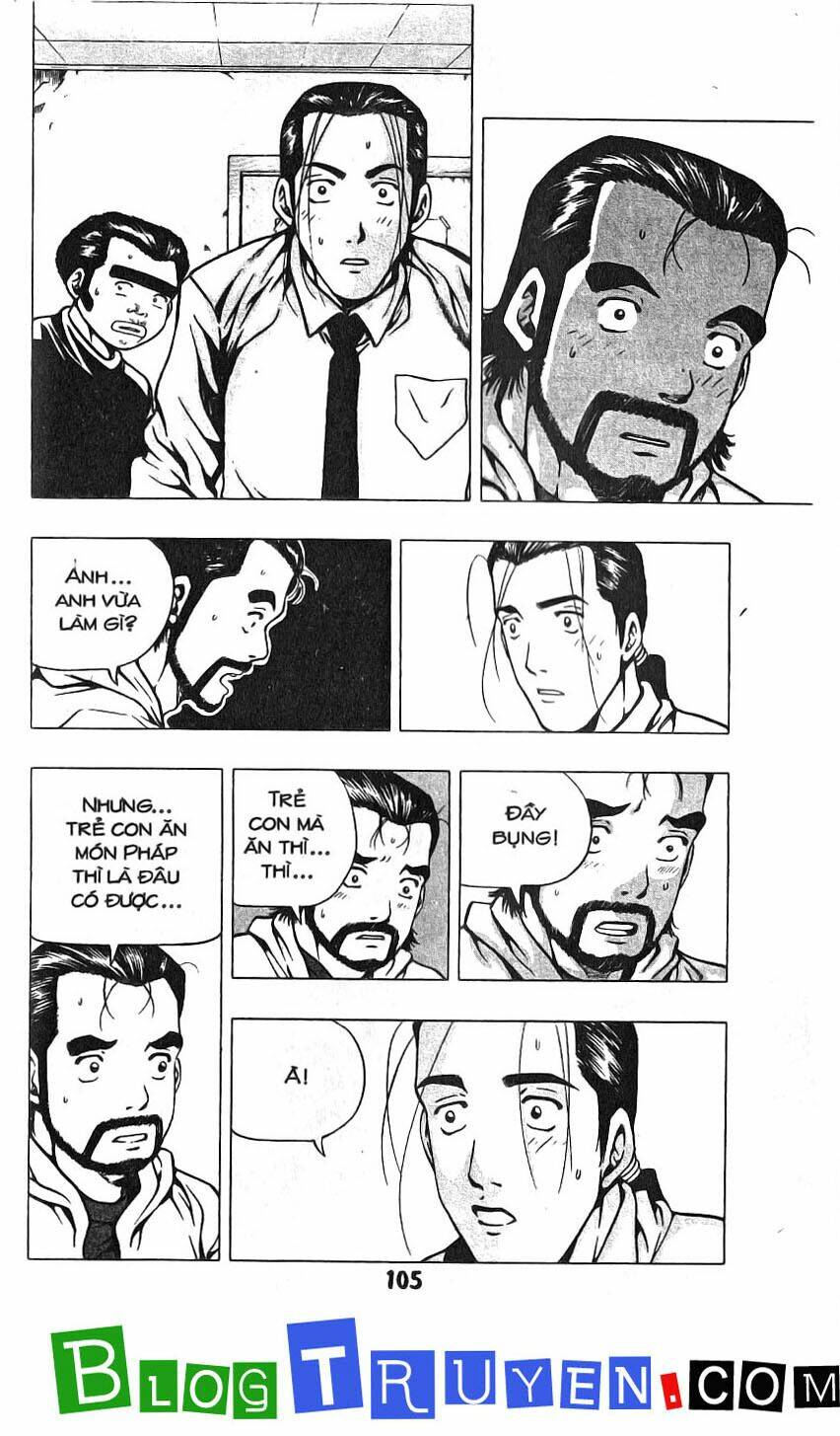 Kid Gang Chapter 151 - Trang 2