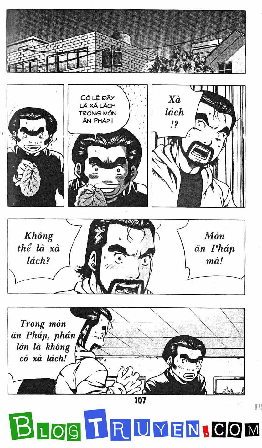 Kid Gang Chapter 151 - Trang 2