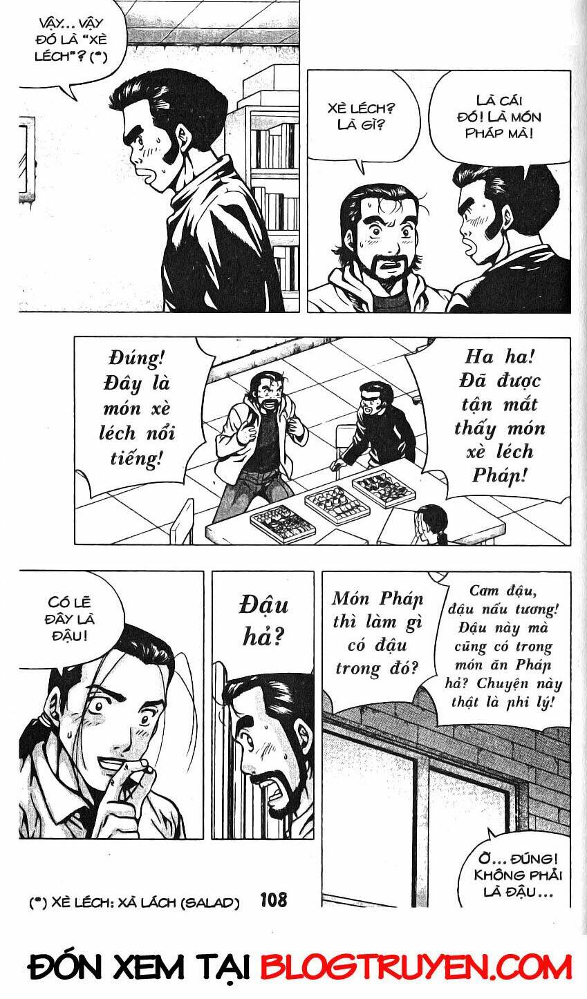 Kid Gang Chapter 151 - Trang 2