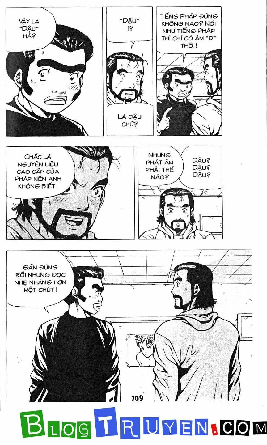 Kid Gang Chapter 151 - Trang 2