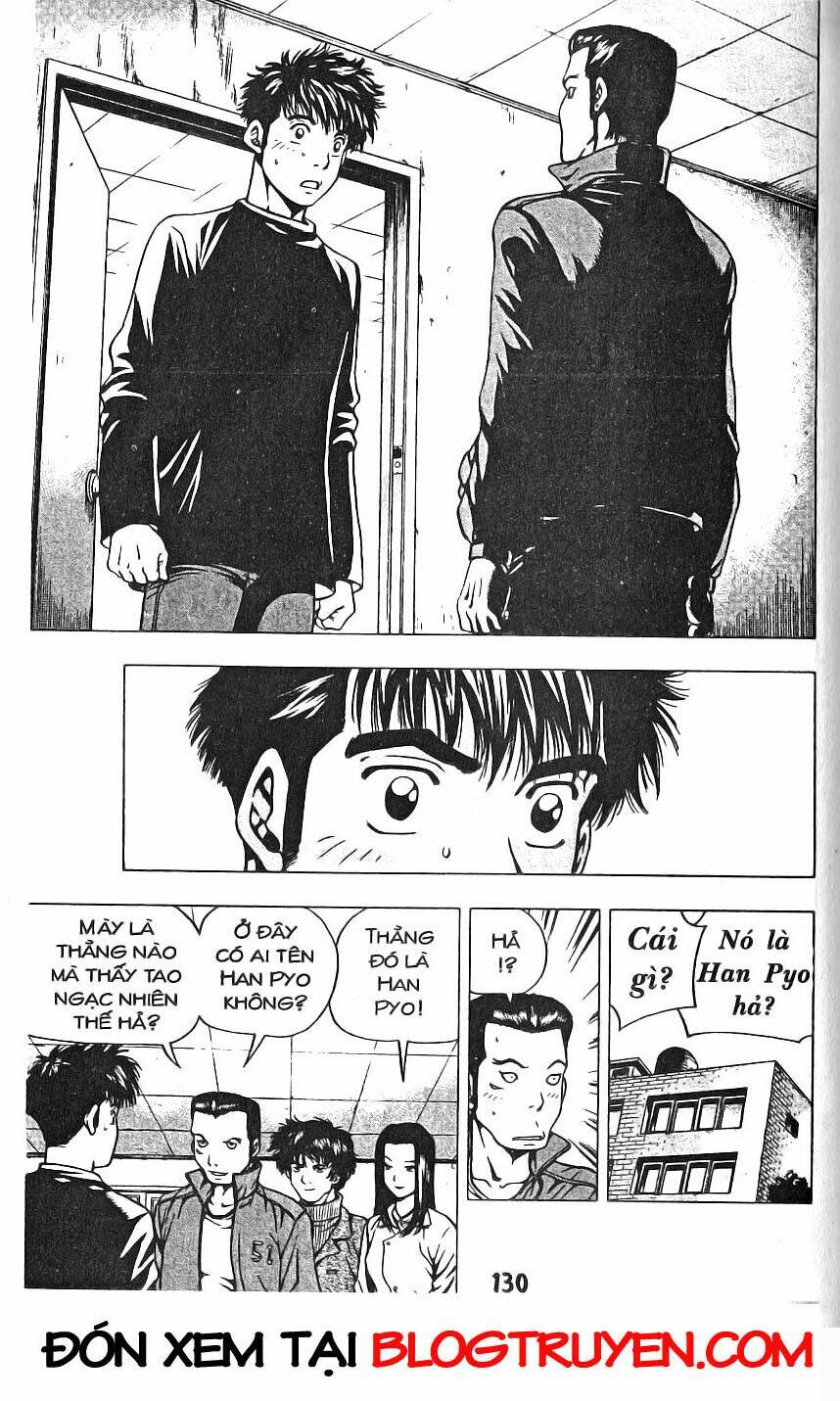 Kid Gang Chapter 152 - Trang 2