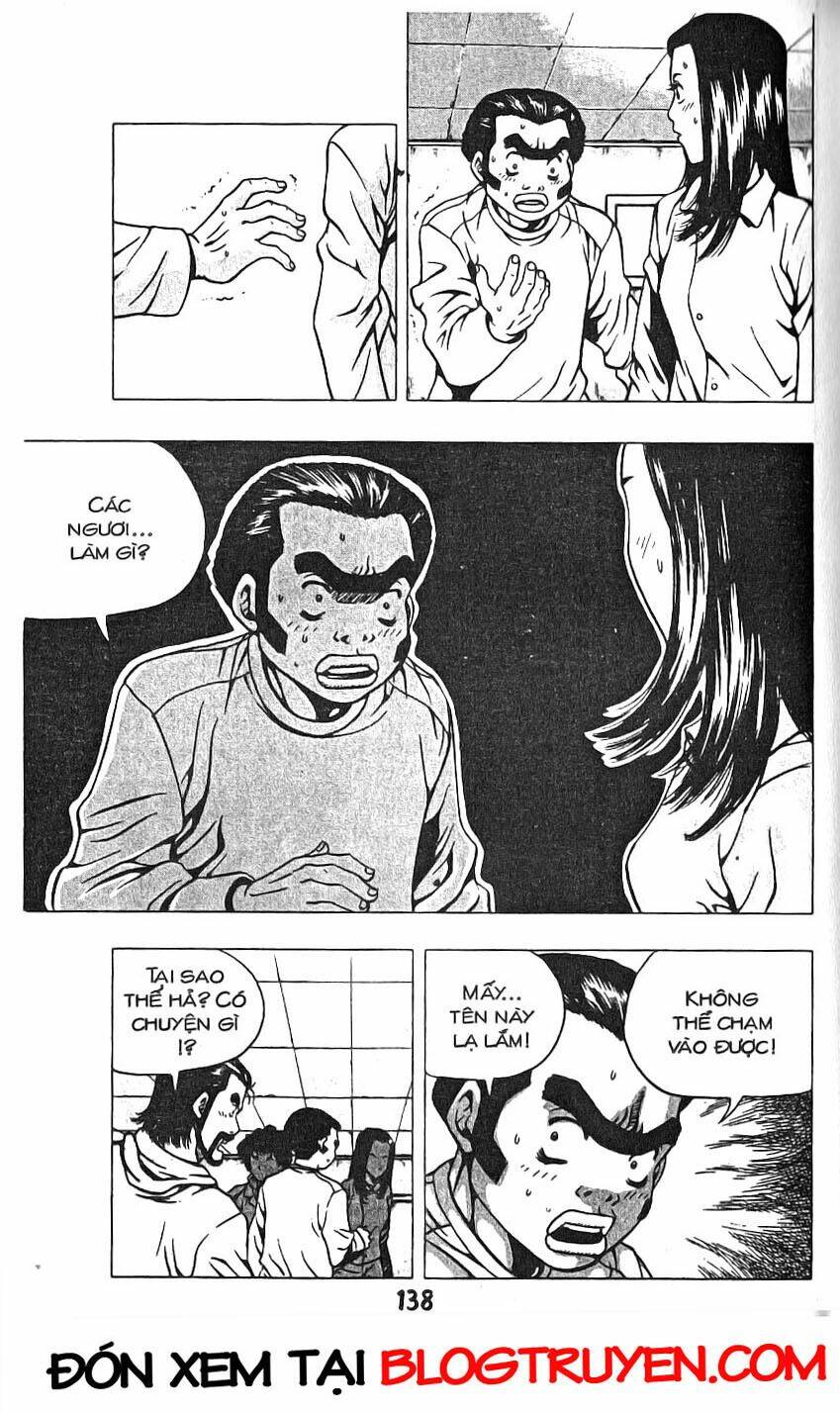 Kid Gang Chapter 152 - Trang 2