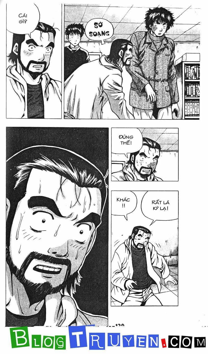 Kid Gang Chapter 152 - Trang 2