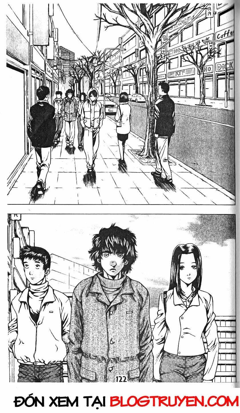 Kid Gang Chapter 152 - Trang 2