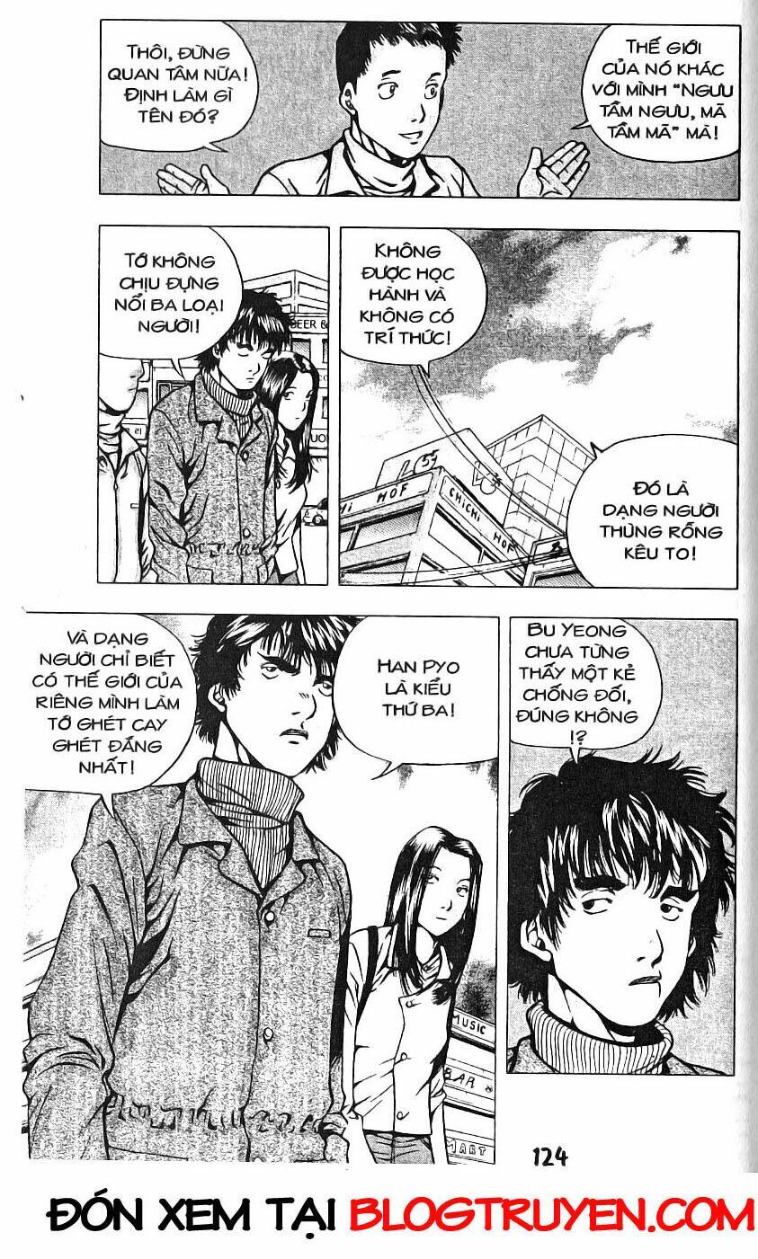 Kid Gang Chapter 152 - Trang 2