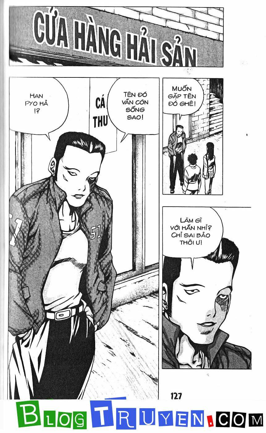 Kid Gang Chapter 152 - Trang 2