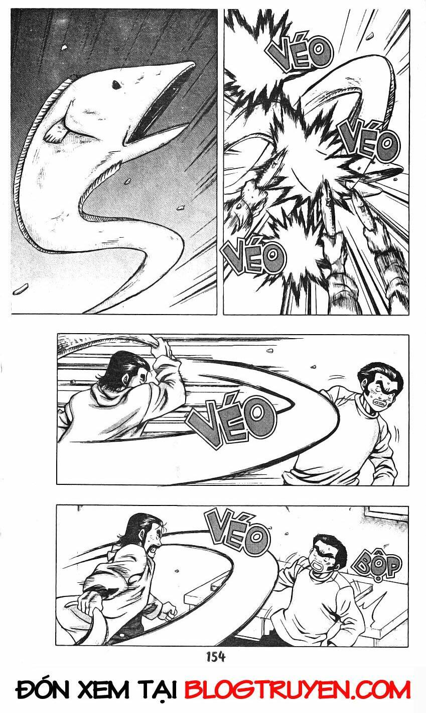 Kid Gang Chapter 153 - Trang 2