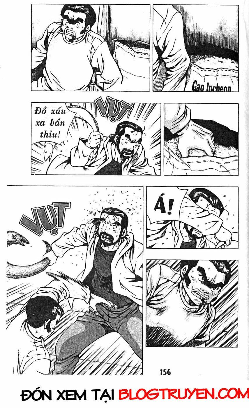 Kid Gang Chapter 153 - Trang 2