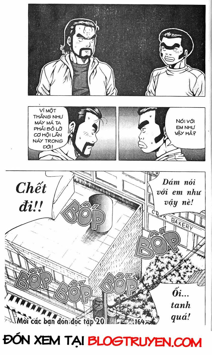 Kid Gang Chapter 153 - Trang 2