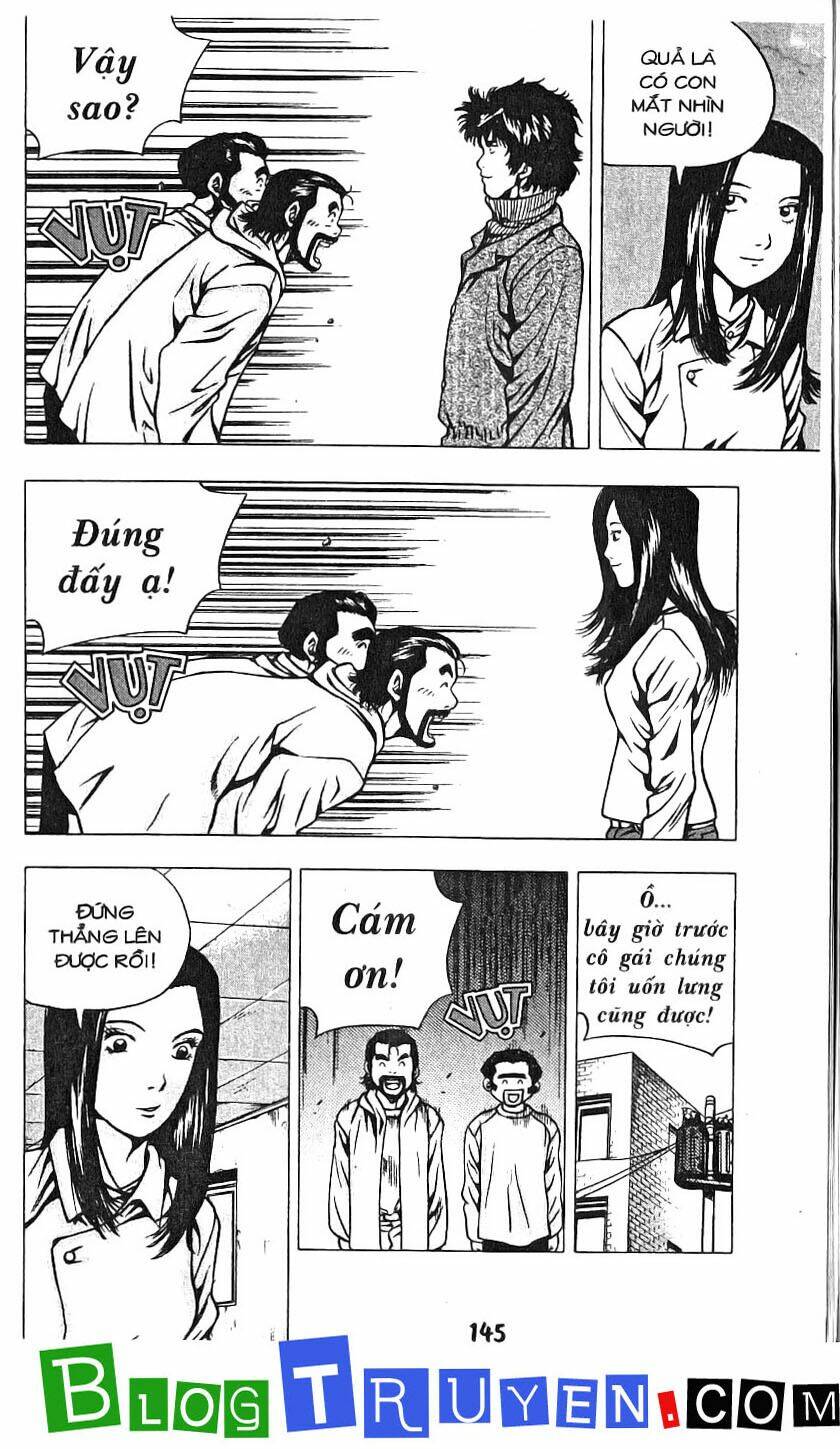 Kid Gang Chapter 153 - Trang 2