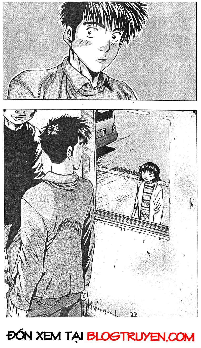 Kid Gang Chapter 154 - Trang 2