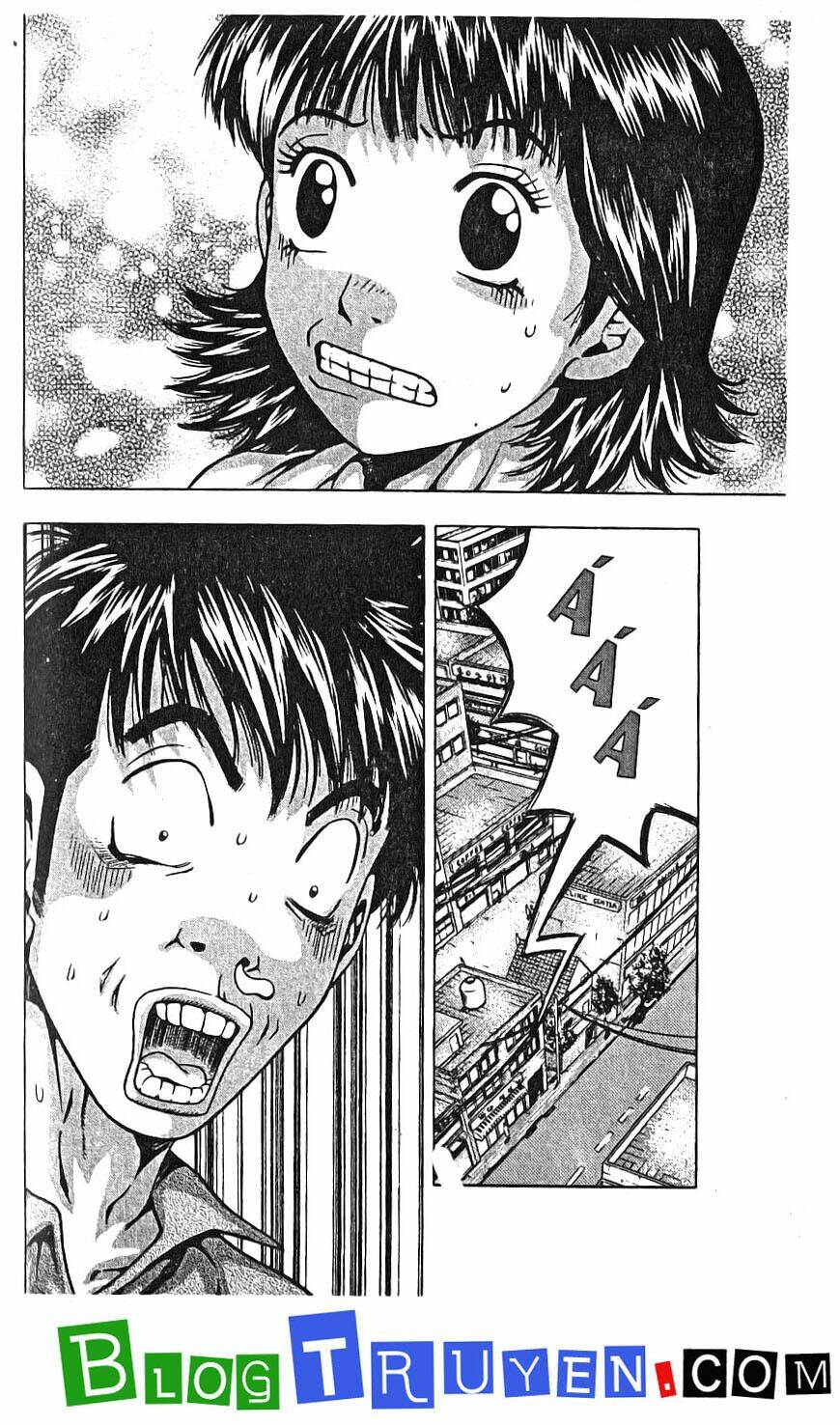 Kid Gang Chapter 154 - Trang 2