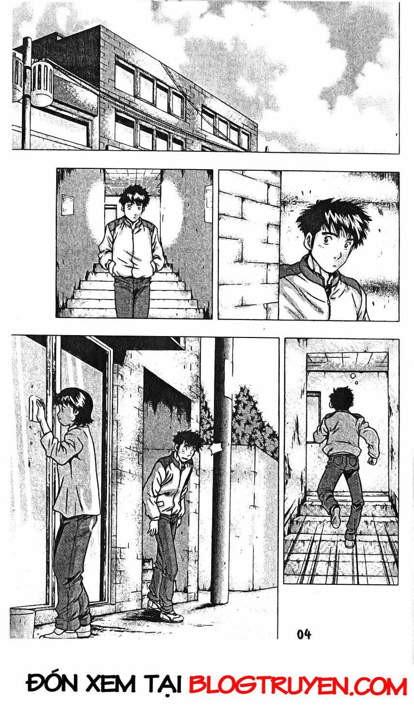 Kid Gang Chapter 154 - Trang 2