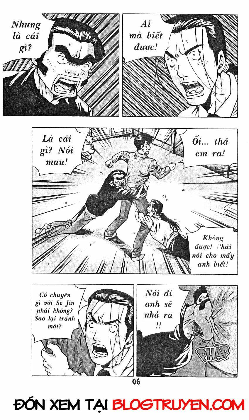 Kid Gang Chapter 154 - Trang 2