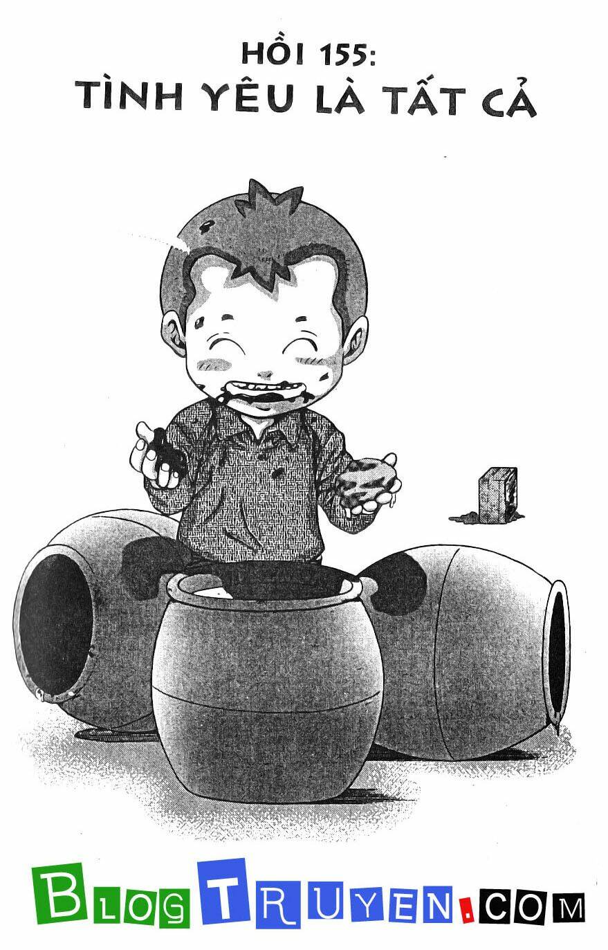 Kid Gang Chapter 155 - Trang 2