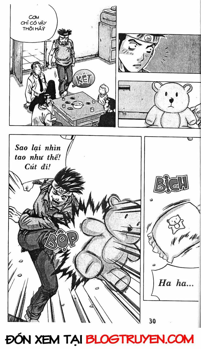 Kid Gang Chapter 155 - Trang 2