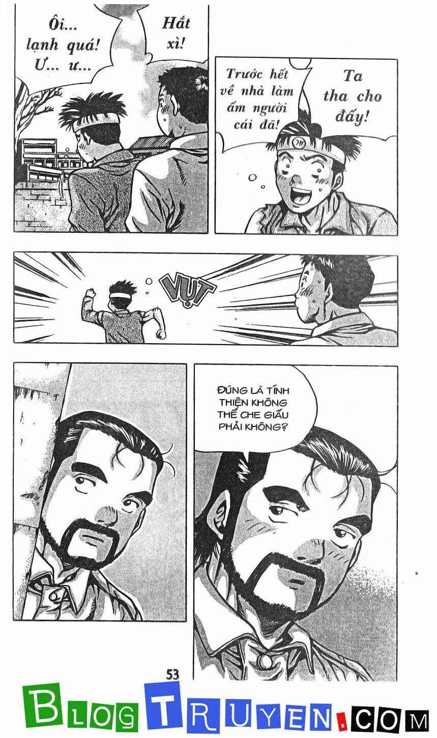 Kid Gang Chapter 156 - Trang 2