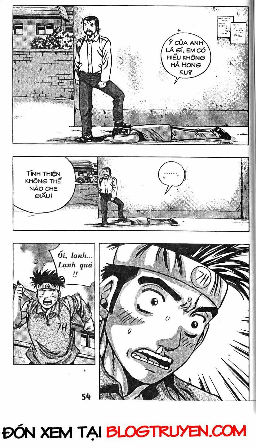 Kid Gang Chapter 156 - Trang 2