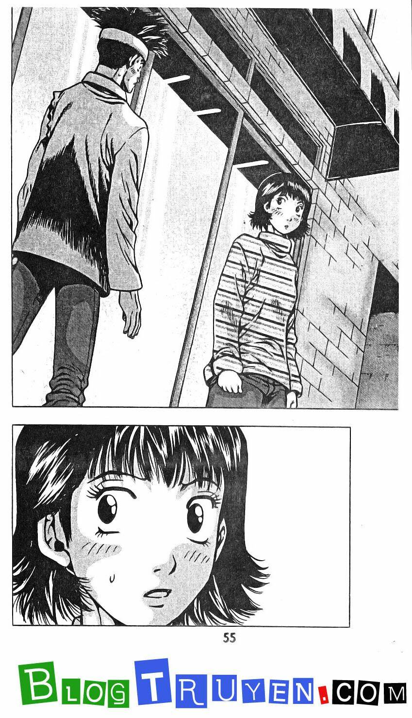 Kid Gang Chapter 156 - Trang 2