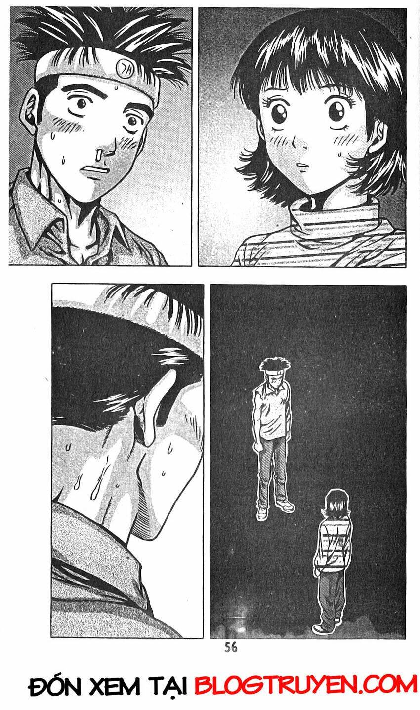 Kid Gang Chapter 156 - Trang 2