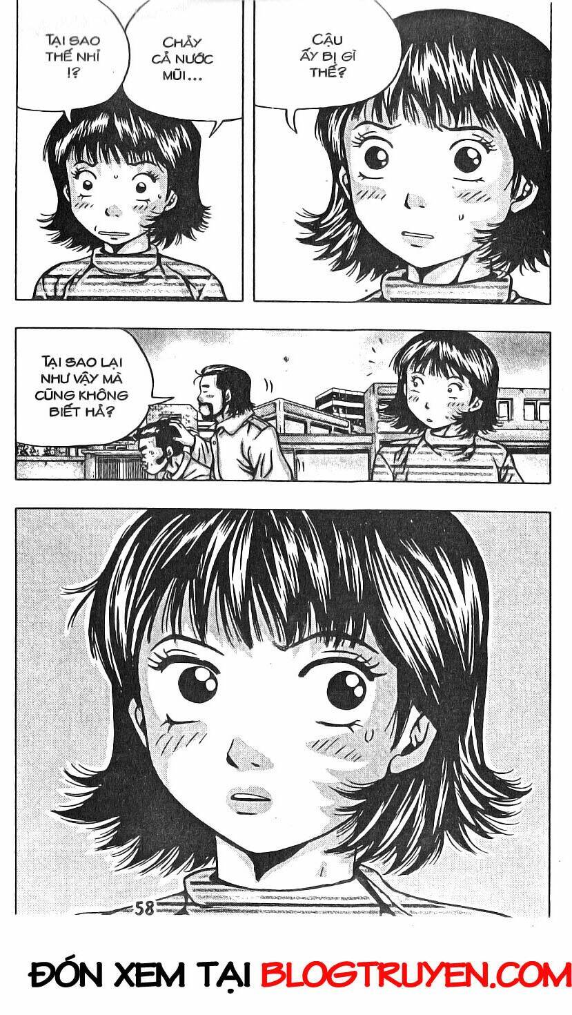 Kid Gang Chapter 156 - Trang 2