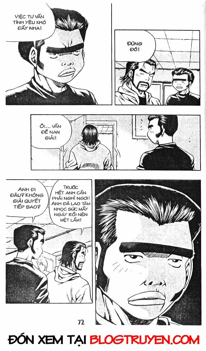 Kid Gang Chapter 157 - Trang 2