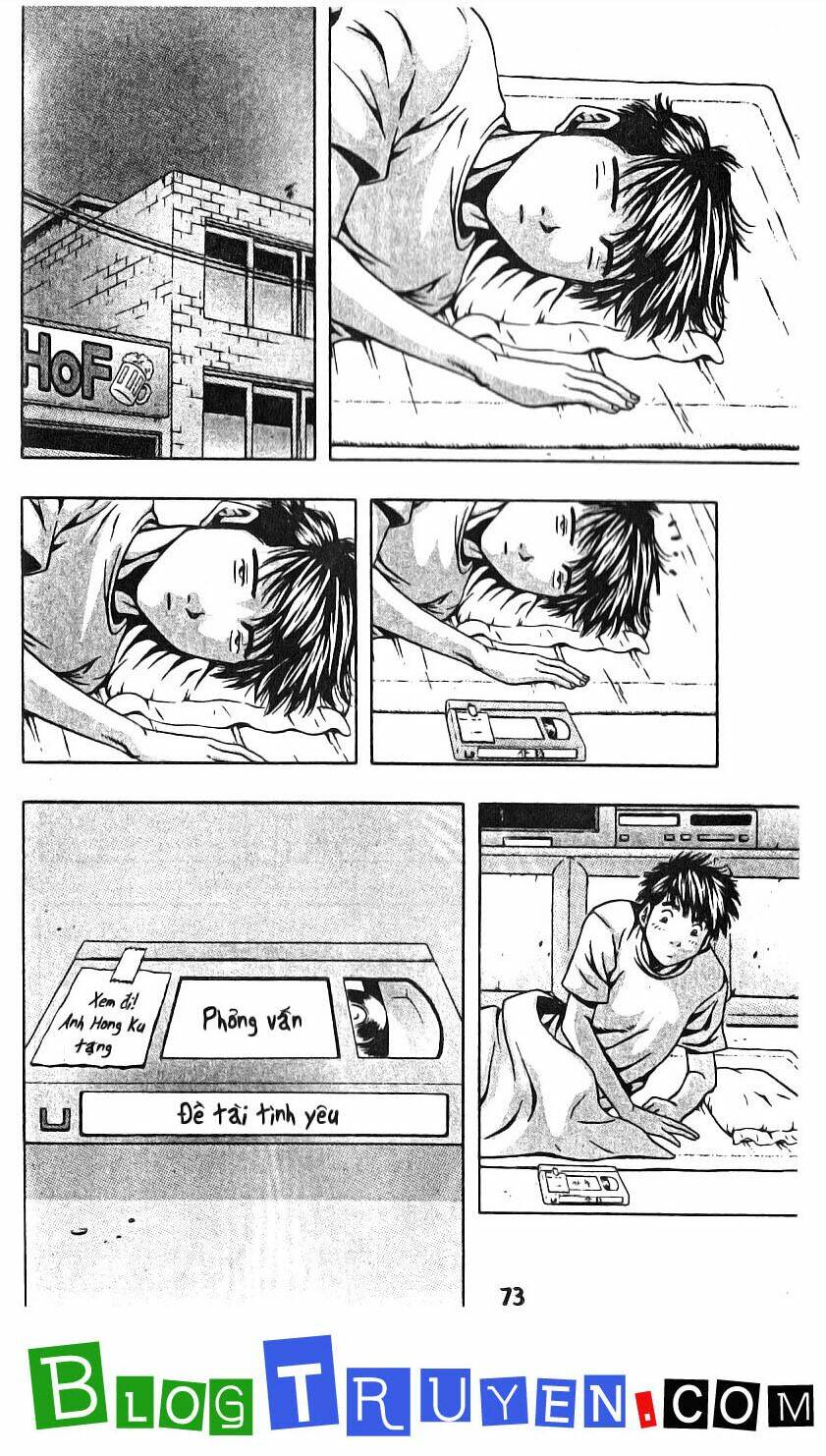 Kid Gang Chapter 157 - Trang 2