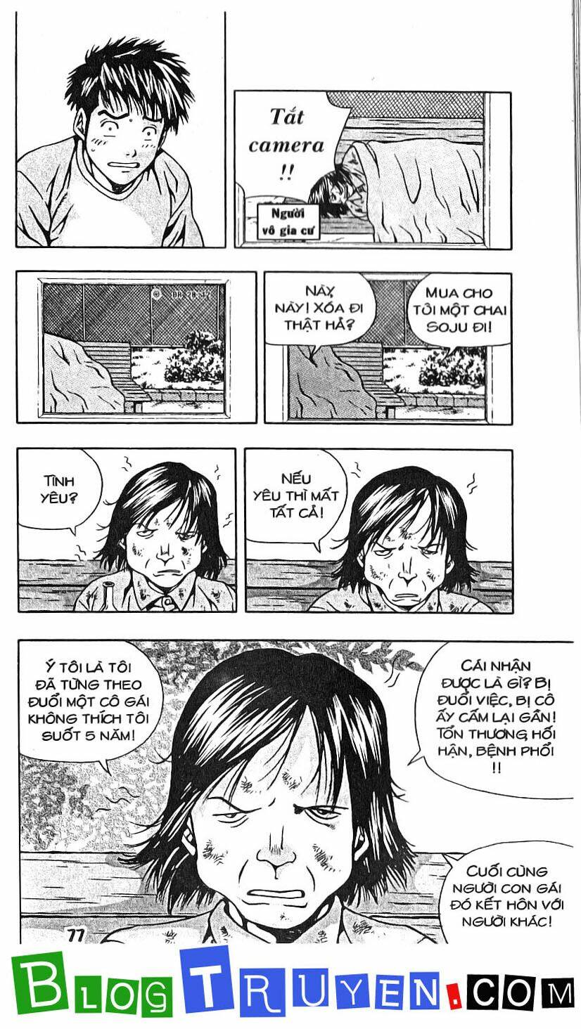 Kid Gang Chapter 157 - Trang 2