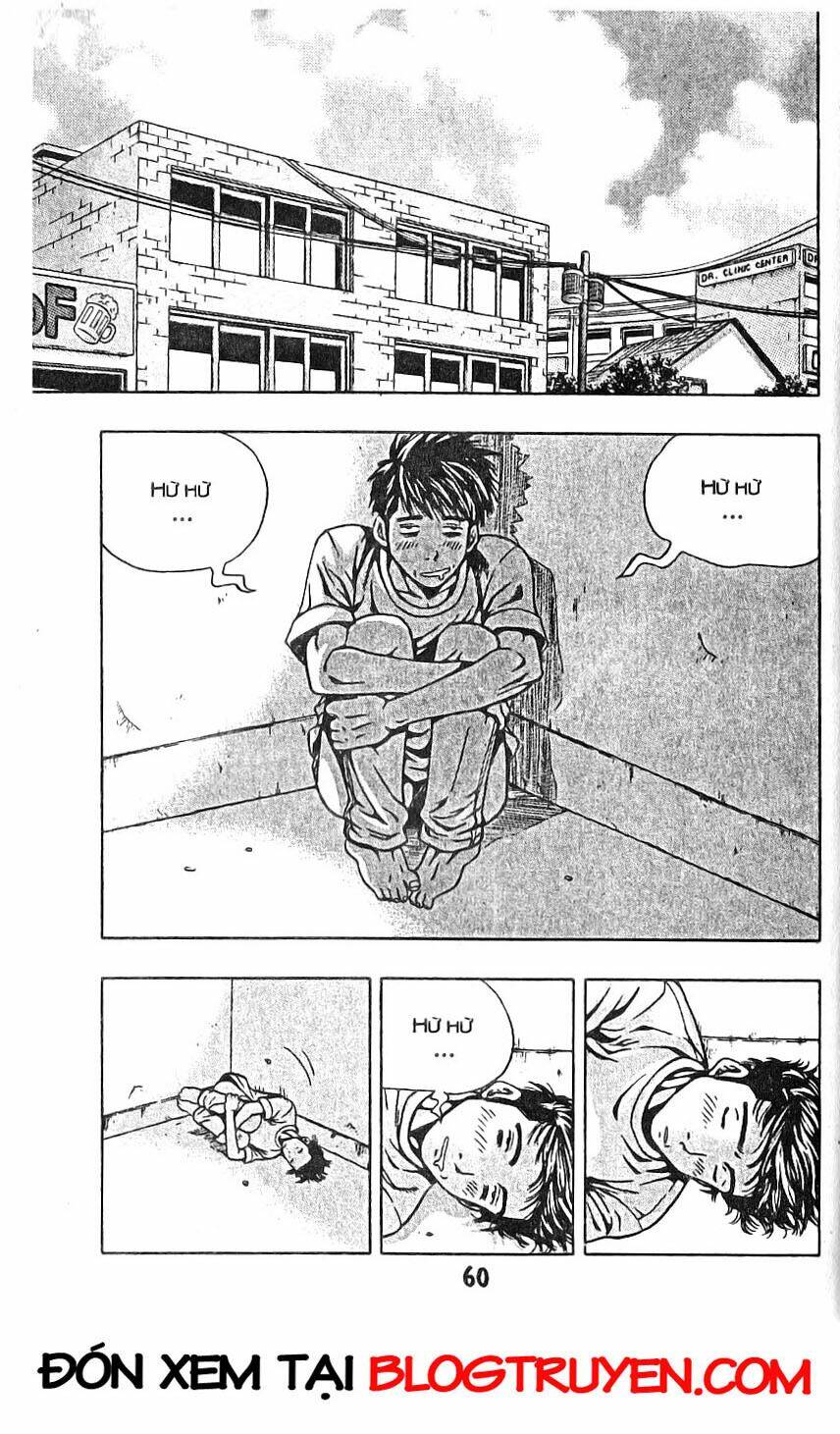 Kid Gang Chapter 157 - Trang 2