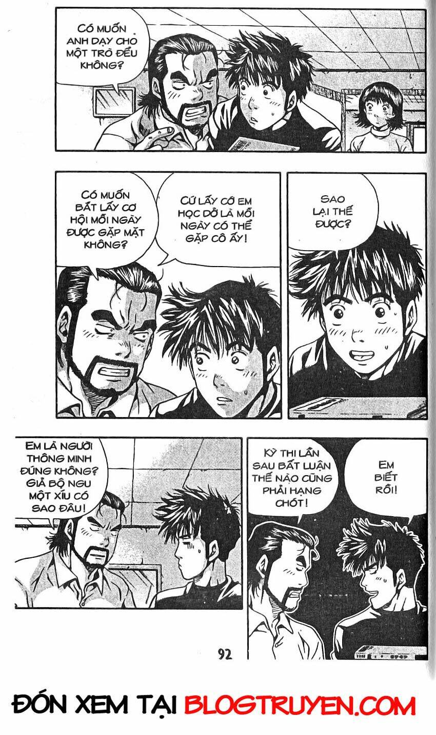 Kid Gang Chapter 158 - Trang 2