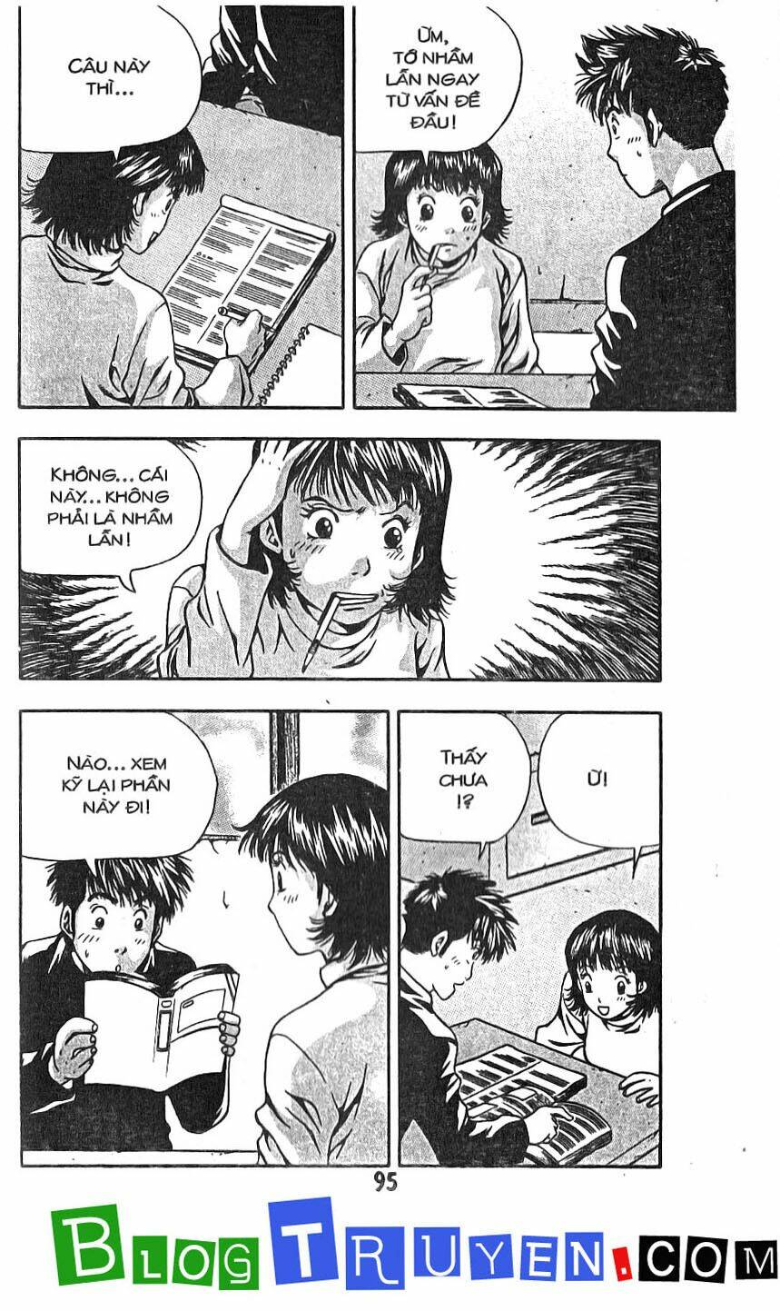 Kid Gang Chapter 158 - Trang 2