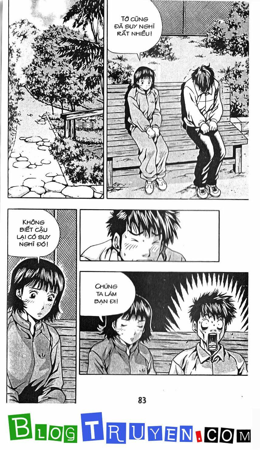 Kid Gang Chapter 158 - Trang 2