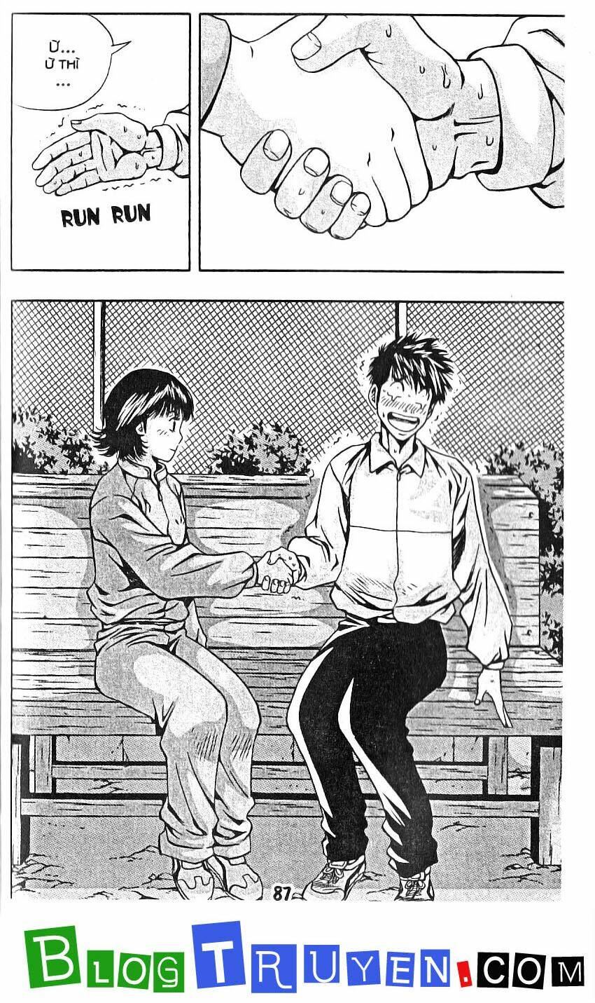 Kid Gang Chapter 158 - Trang 2