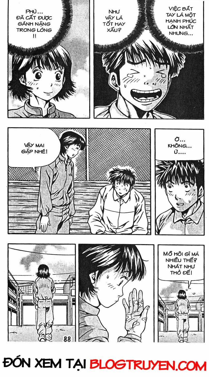 Kid Gang Chapter 158 - Trang 2