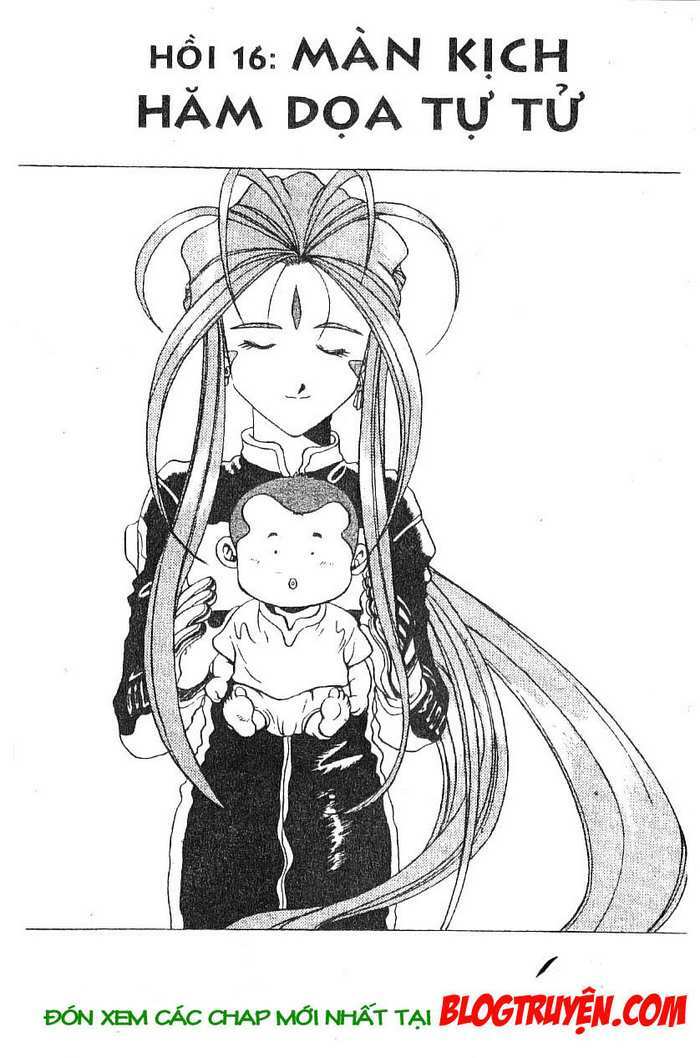 Kid Gang Chapter 16 - Trang 2