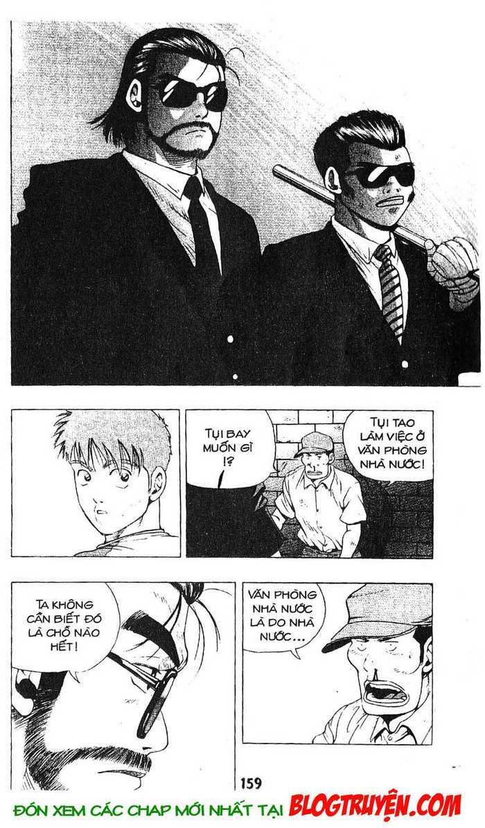 Kid Gang Chapter 16 - Trang 2