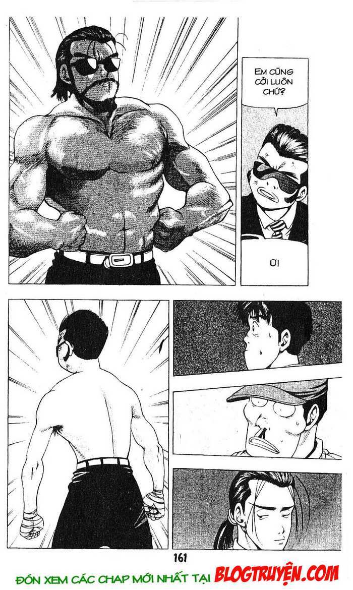 Kid Gang Chapter 16 - Trang 2