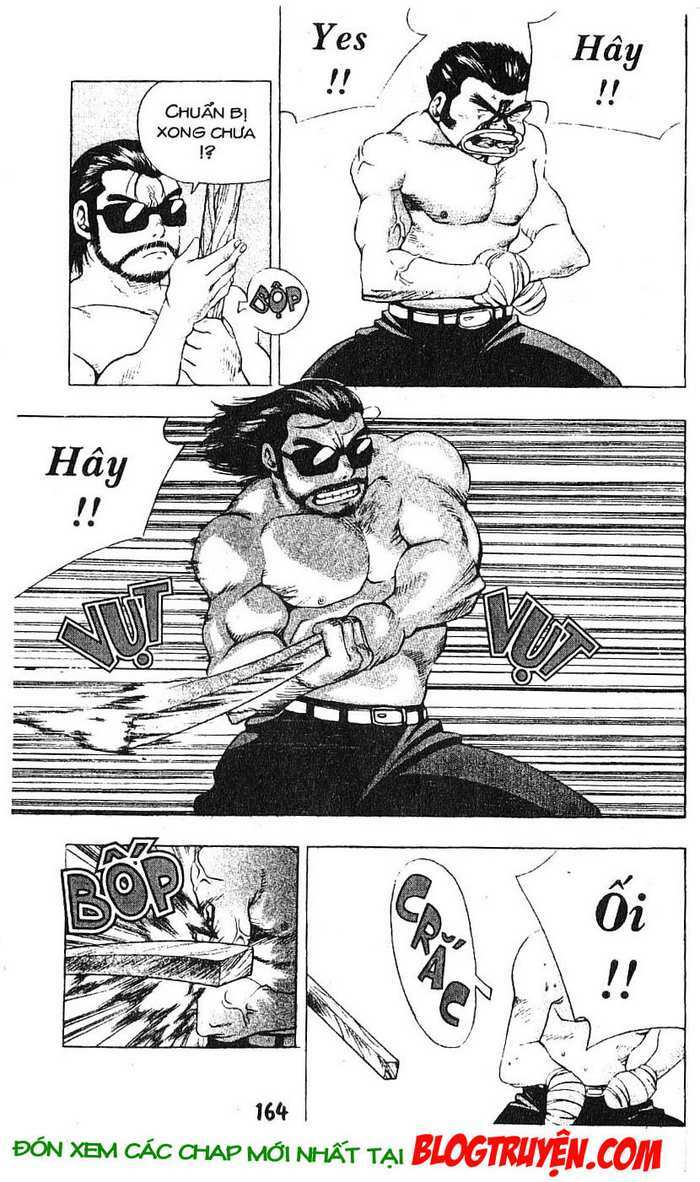 Kid Gang Chapter 16 - Trang 2