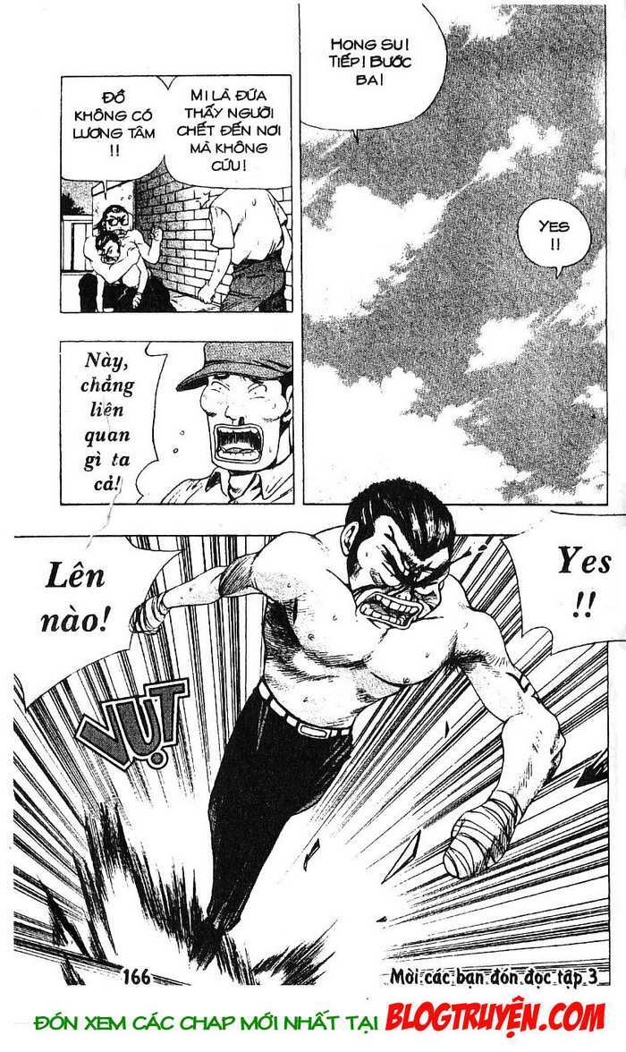 Kid Gang Chapter 16 - Trang 2