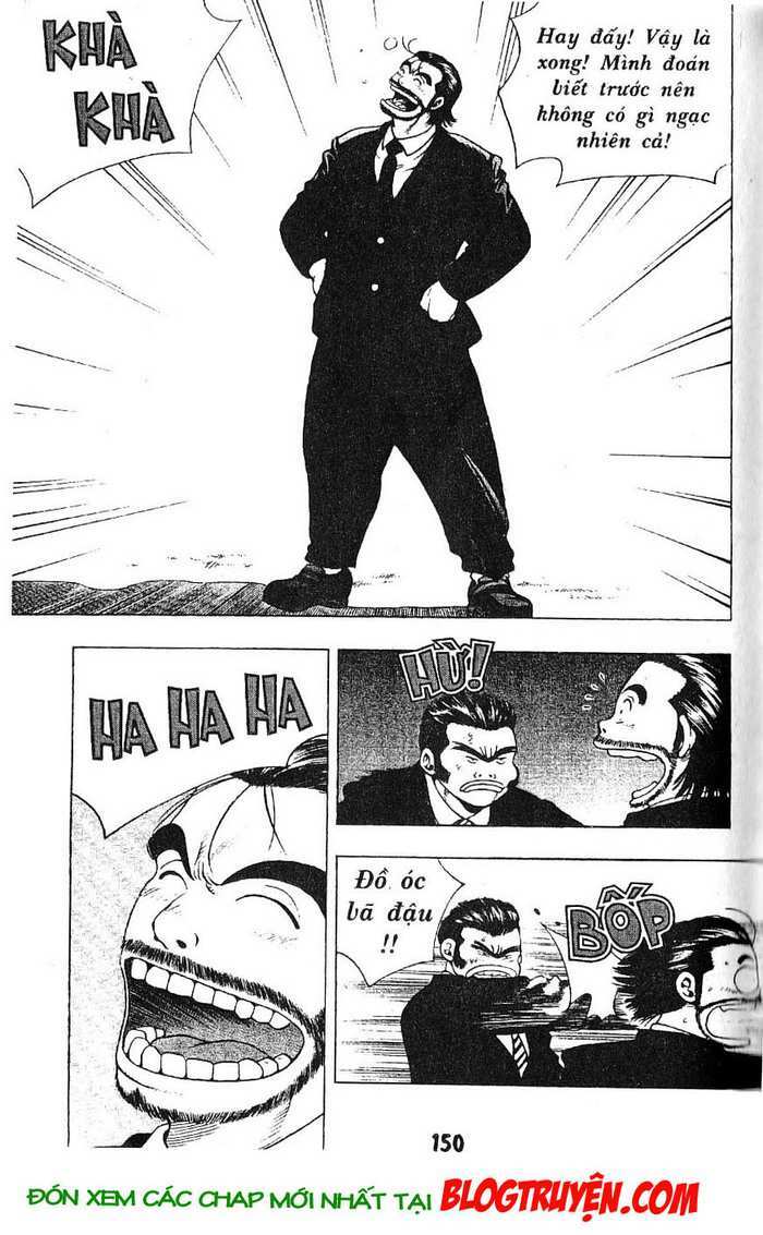 Kid Gang Chapter 16 - Trang 2