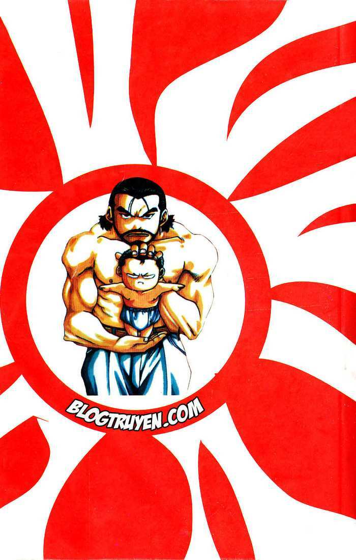 Kid Gang Chapter 16 - Trang 2