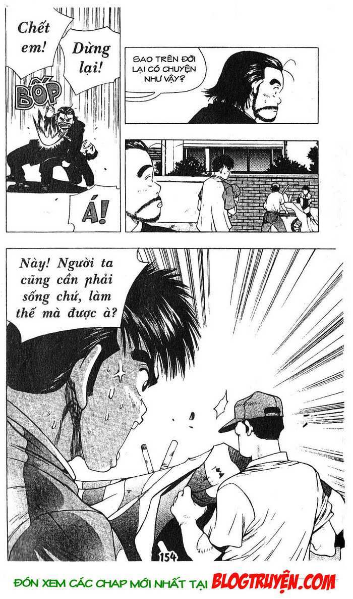 Kid Gang Chapter 16 - Trang 2