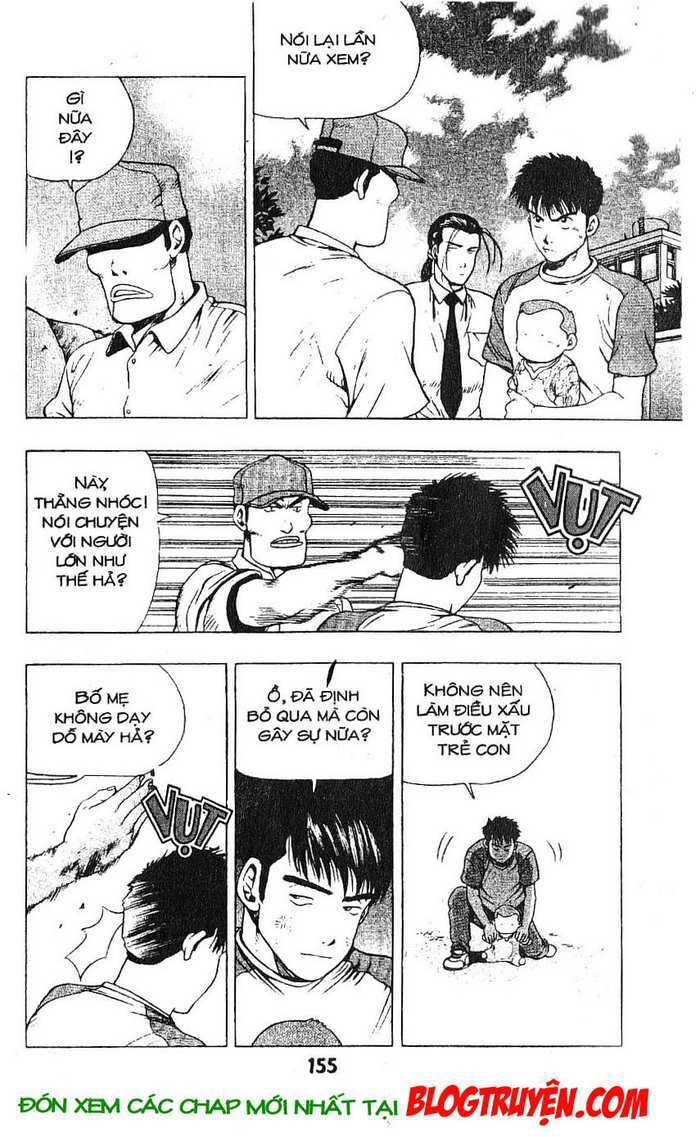 Kid Gang Chapter 16 - Trang 2