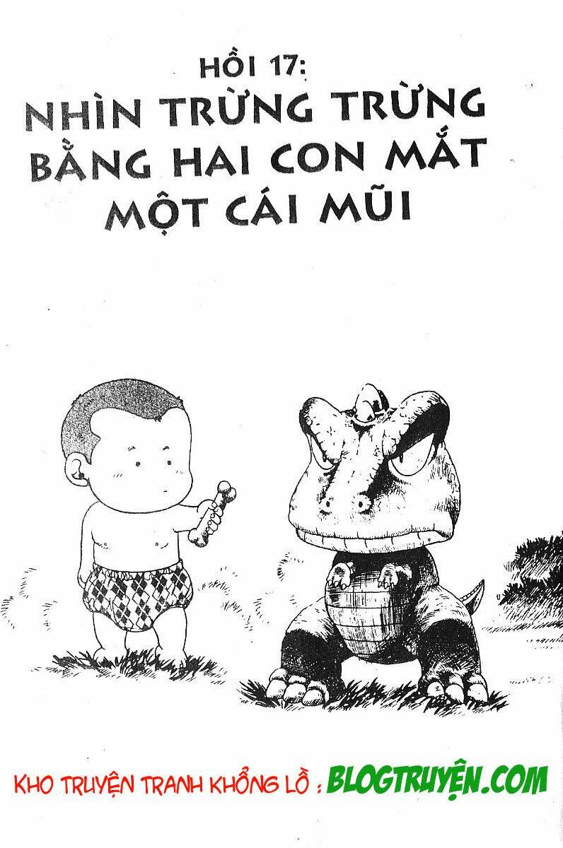 Kid Gang Chapter 17 - Trang 2