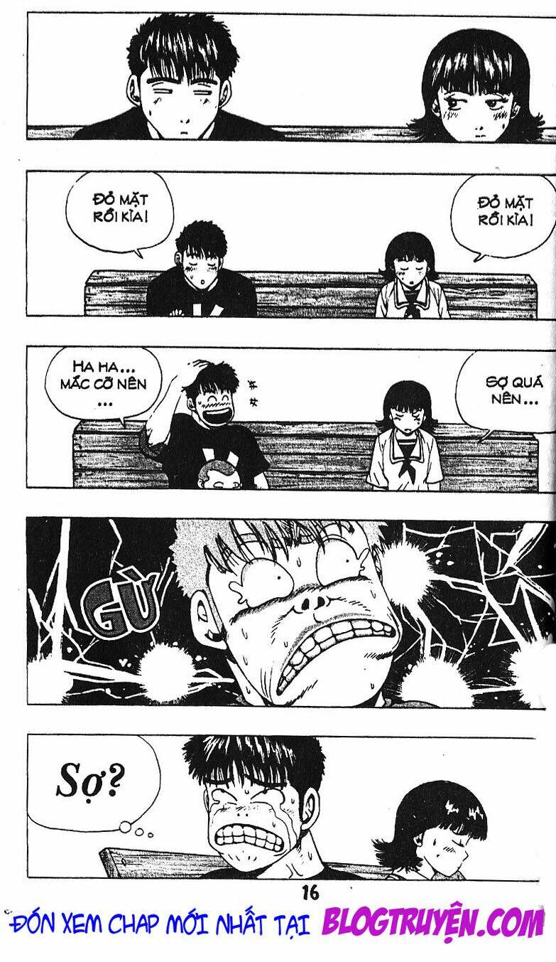 Kid Gang Chapter 17 - Trang 2