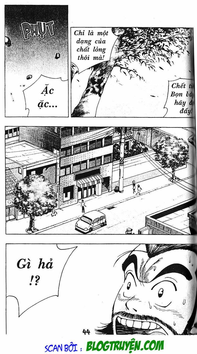 Kid Gang Chapter 18 - Trang 2