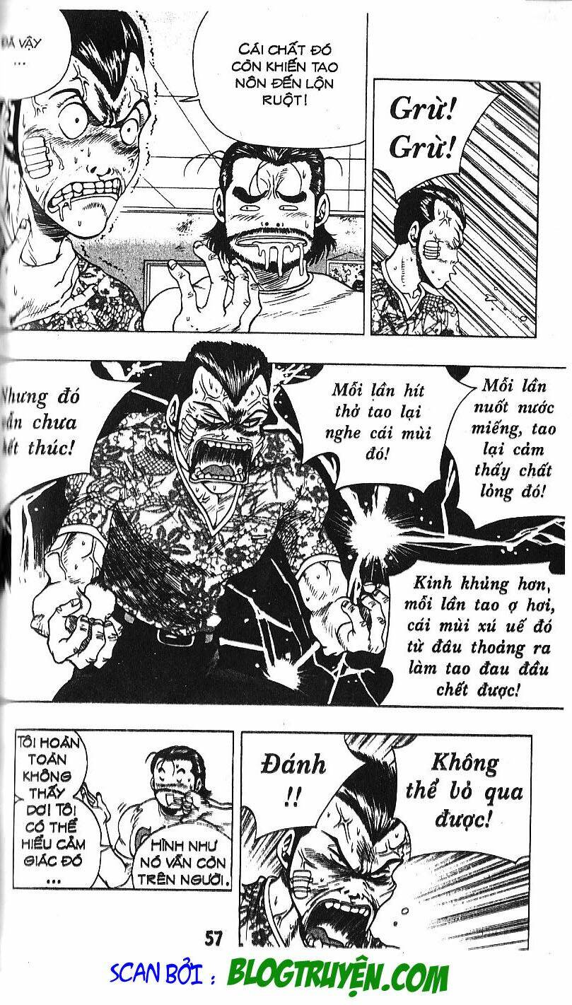 Kid Gang Chapter 19 - Trang 2