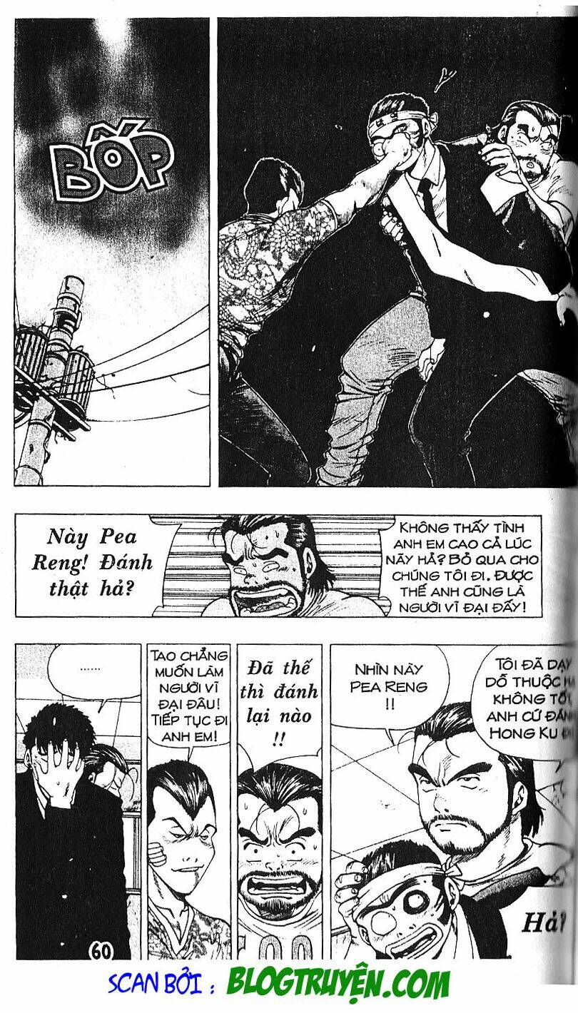 Kid Gang Chapter 19 - Trang 2